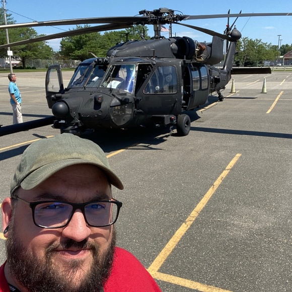 Meet your Posher, David - Picture 1 of 1